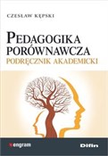 Zobacz : Pedagogika... - Czesław Kępski