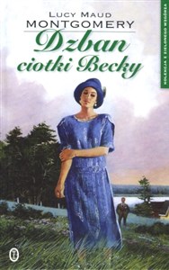 Picture of Dzban ciotki Becky. Kolekcja z Zielonego Wzgórza. Tom 20