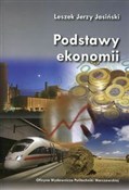 polish book : Podstawy e... - Leszek Jerzy Jasiński