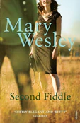 WESLEY, M:... -  foreign books in polish 