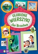 Ulubione w... - Jan Brzechwa -  books from Poland