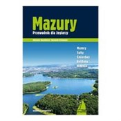 Książka : Mazury Prz... - Kenneth Dittmann, Melanie Haselhorst