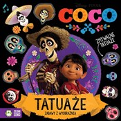 Polska książka : Coco Tatua... - Opracowanie Zbiorowe