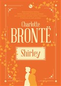 Polska książka : Shirley - Charlotte Bronte