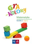 Gra w kolo... - Beata Sokołowska -  books in polish 