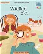 Polska książka : Czytasie P... - Grażyna Nowak-Balcer