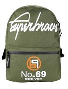 Polska książka : Plecak szk...