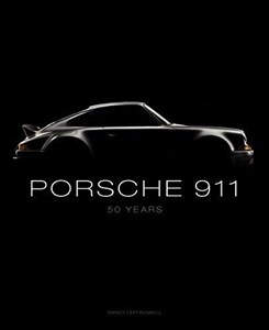 Picture of Porsche 911: 50 Years