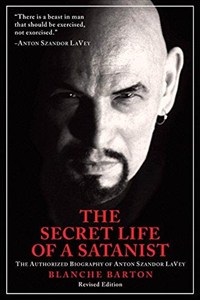 Picture of Secret Life Of A Satanist