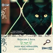 [Audiobook... - Małgorzata J. Kursa -  Polish Bookstore 