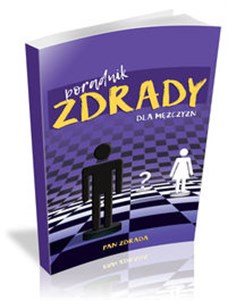 Picture of Poradnik zdrady dla mężczyzn