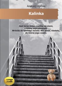 Picture of [Audiobook] Kalinka