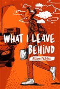 Książka : What I Lea... - Alison McGhee