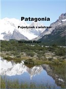 Polska książka : Patagonia ... - Wiesława Regel