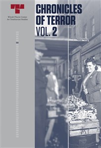 Picture of Chronicles of Terror Vol.2 German atrocities in Warsaw - Wola, August 1944