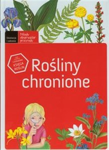 Picture of Rośliny chronione