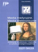 Media trad... - Ewa Nowel -  foreign books in polish 