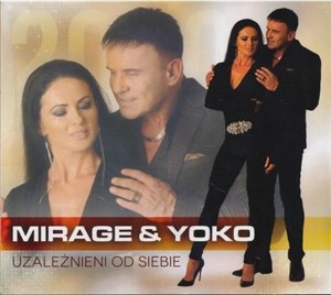 Picture of Uzależnieni Od Siebie CD