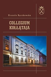 Picture of Collegium Kołłątaja