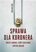 Polska książka : Sprawa dla... - John Bateson