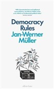 Democracy ... - Jan-Werner Muller - Ksiegarnia w UK