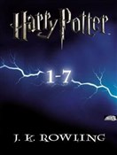 Harry Pott... - J.K. Rowling -  Książka z wysyłką do UK