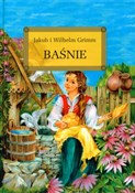 Baśnie - Jakub Grimm, Wilhelm Grimm -  books in polish 