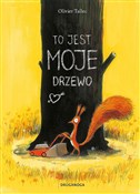 To jest mo... - Olivier Tallec -  Polish Bookstore 