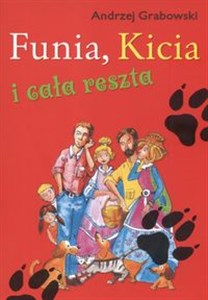 Picture of Funia Kicia i cała reszta