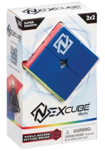 Picture of Kostka NexCube 2x2 Classic MoYu