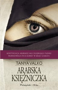 Obrazek Arabska księżniczka DL