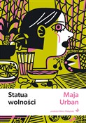 Statua wol... - Maja Urban -  Polish Bookstore 