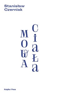 Picture of Mowa ciała