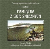 Pamiątka z... - Opracowanie Zbiorowe -  foreign books in polish 