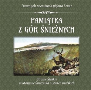 Picture of Pamiątka z Gór Śnieżnych