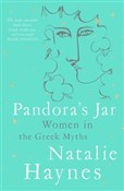 Pandora's ... - Natalie Haynes -  books in polish 