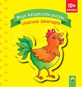 polish book : Moja książ... - Opracowanie Zbiorowe