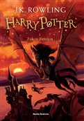 polish book : Harry Pott... - J.K. Rowling