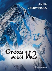 Obrazek Groza wokół K2