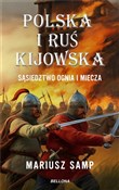 Polska i R... - Mariusz Samp -  Książka z wysyłką do UK