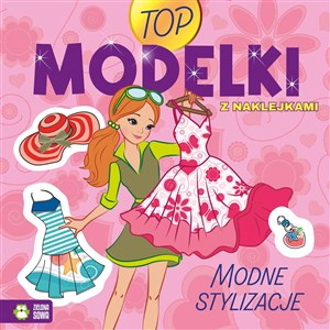 Obrazek Top Modelki Modne stylizacje