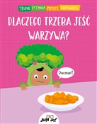 Dlaczego t... - Simon Couchman -  Polish Bookstore 