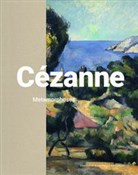 polish book : Cezanne: M... - Alexander Eiling
