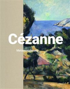 Obrazek Cezanne: Matamorphoses