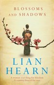 Blossoms a... - Lian Hearn -  foreign books in polish 