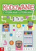 Show details for Kodowanie cyferkami i literkami Polska książka : Kodowanie ...