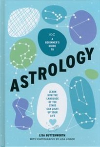Picture of A Beginner's Guide to Astrology