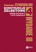 Konstrukcj... - Włodzimierz Starosolski -  Polish Bookstore 