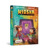 polish book : Wioska. Ni... - Karl Olsberg