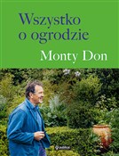 Polska książka : Wszystko o... - Monty Don